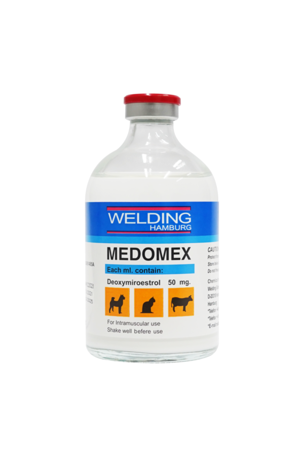 14 WELDING MEDOMEX 50ML